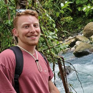 Meet your Posher, Kyle